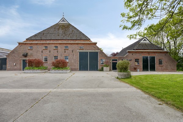 Medium property photo - Jensemaweg 3, 9883 TH Oldehove