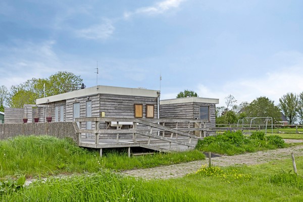 Medium property photo - Jensemaweg 3, 9883 TH Oldehove