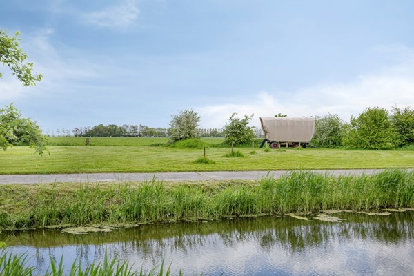 Medium property photo - Jensemaweg 3, 9883 TH Oldehove