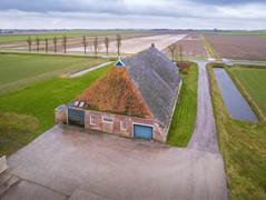 Verkocht: Stadsweg 76, 9885TB Lauwerzijl