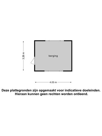 Hoofdstraat 91, 9356 TA Tolbert - 138796710_hoofdstraat_91_berging_berging_20230331_ec7428.jpg