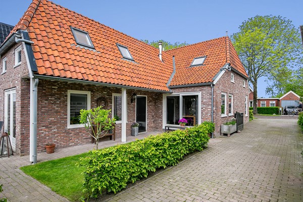 Medium property photo - Langestraat 80, 9804 PM Noordhorn