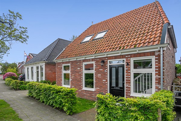 Medium property photo - Langestraat 80, 9804 PM Noordhorn
