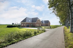 Verkocht: Dorpsstraat 72, 9832PE Den Horn