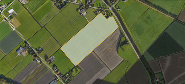 Medium property photo - Oostdijk, 1701 DB Heerhugowaard
