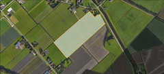 Verkocht: Oostdijk, 1701DB Heerhugowaard