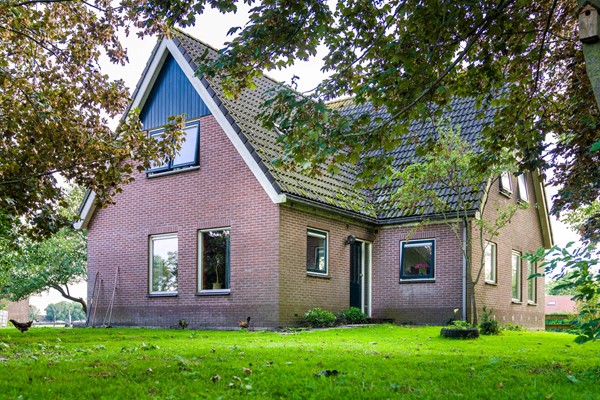 Medium property photo - Broekermeerdijk 27, 1151 CZ Broek in Waterland