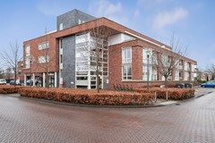 Verkocht: Samuël Leviestraat 34, 9351BM Leek