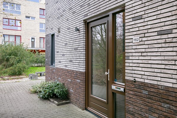 Medium property photo - Grote Beerstraat 162, 9742 SE Groningen