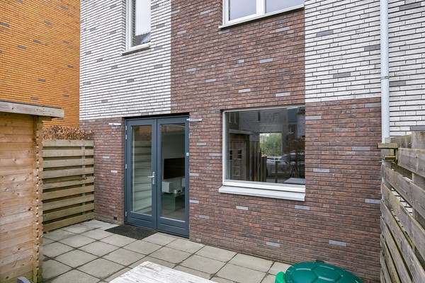 Medium property photo - Grote Beerstraat 162, 9742 SE Groningen