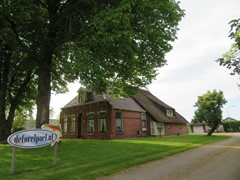 Te koop: Foarwei 180, 9298JT Kollumersweach