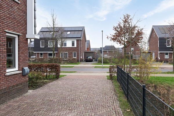 Medium property photo - Het Noorderlicht 19, 9801 WP Zuidhorn