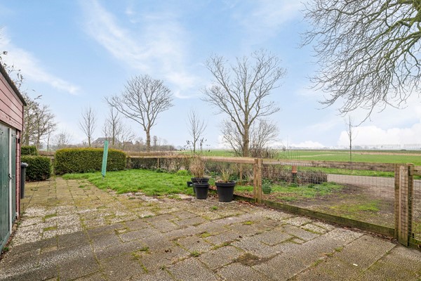 Medium property photo - Westerhornerweg 13, 9843 TM Grijpskerk