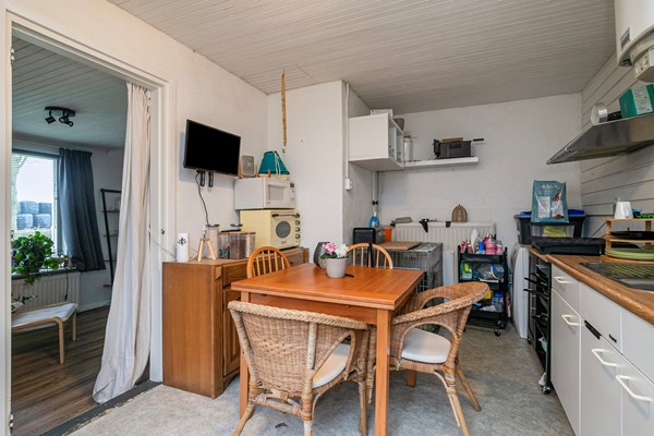 Medium property photo - Westerhornerweg 13, 9843 TM Grijpskerk