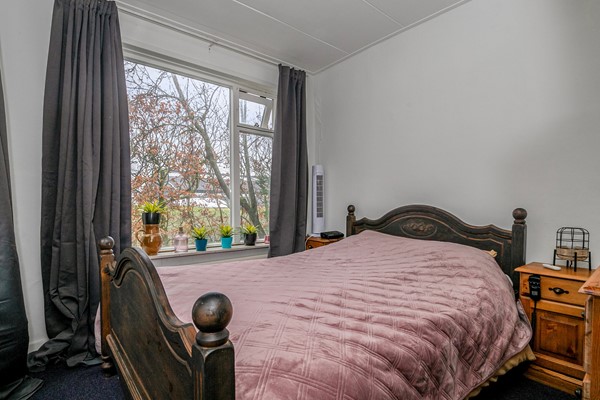 Medium property photo - Westerhornerweg 13, 9843 TM Grijpskerk