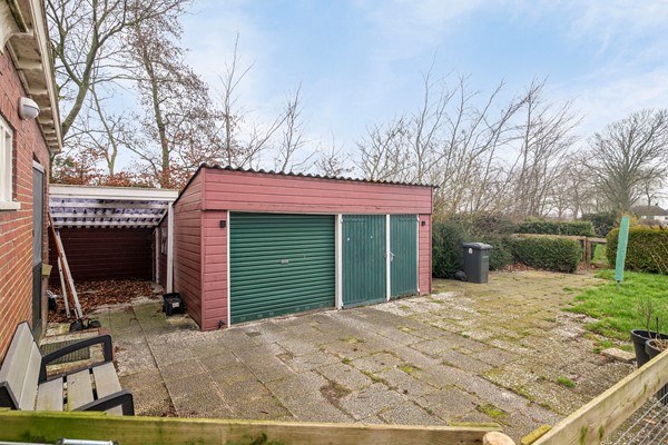 Medium property photo - Westerhornerweg 13, 9843 TM Grijpskerk