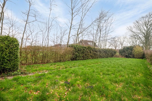 Medium property photo - Westerhornerweg 13, 9843 TM Grijpskerk