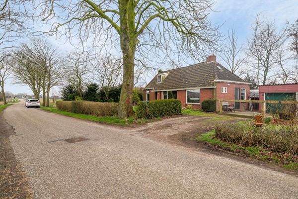 Medium property photo - Westerhornerweg 13, 9843 TM Grijpskerk