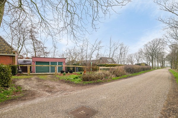 Medium property photo - Westerhornerweg 13, 9843 TM Grijpskerk