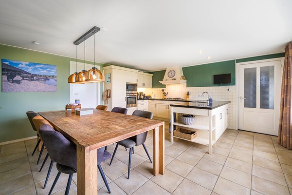 Medium property photo - Oostumerweg 3, 9893 TB Garnwerd