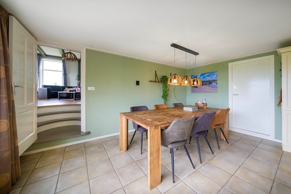 Medium property photo - Oostumerweg 3, 9893 TB Garnwerd