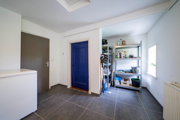 Medium property photo - Oostumerweg 3, 9893 TB Garnwerd