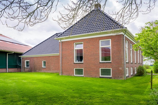 Medium property photo - Oostumerweg 3, 9893 TB Garnwerd