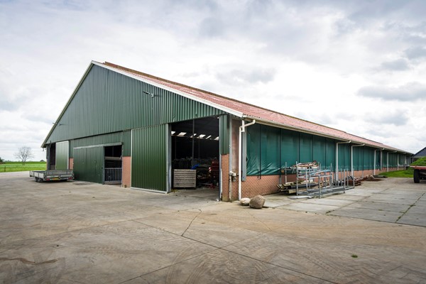 Medium property photo - Oostumerweg 3, 9893 TB Garnwerd