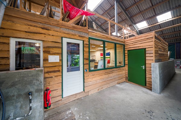 Medium property photo - Oostumerweg 3, 9893 TB Garnwerd