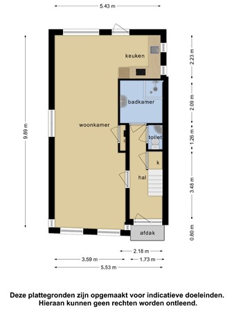 Hoofdstraat 45, 9842 PC Niezijl - 155714154_hoofdstraat_45_begane_grond_begane_grond_20240415_0aabf4.jpg