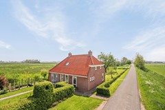 Verkocht: Spanjaardsdijk Zuid 1, 9831TE Aduard