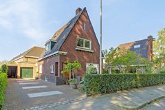 Verkocht onder voorbehoud: Barkstraat 1, 9745BT Groningen