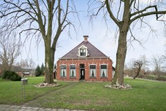 Te koop: Foarwei 180, 9298JT Kollumersweach