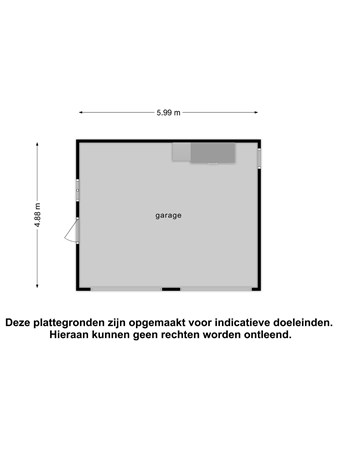 Foarwei 180, 9298 JT Kollumersweach - 151203903_foarwei_180_garage_1_garage_20240109_af736a.jpg