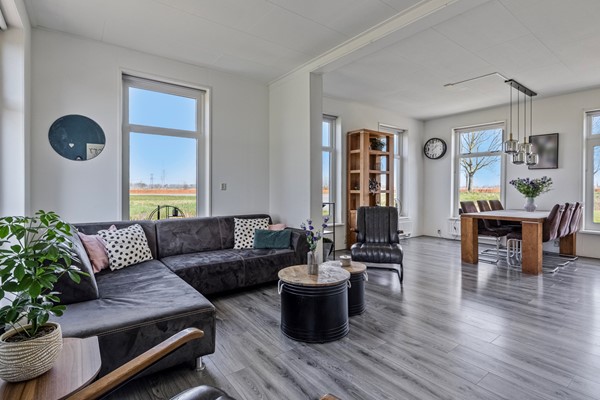 Medium property photo - Hoendiep Zz 40, 9828 TC Oostwold