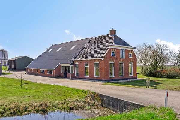 Medium property photo - Hoendiep Zz 40, 9828 TC Oostwold
