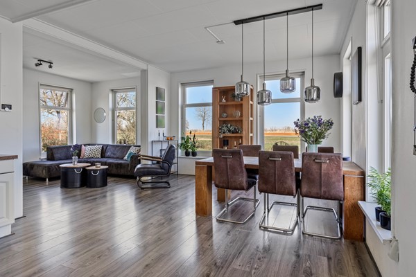 Medium property photo - Hoendiep Zz 40, 9828 TC Oostwold