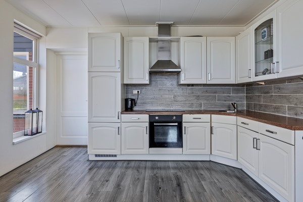 Medium property photo - Hoendiep Zz 40, 9828 TC Oostwold