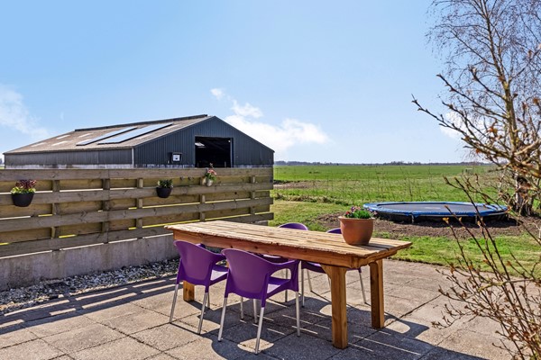 Medium property photo - Hoendiep Zz 40, 9828 TC Oostwold