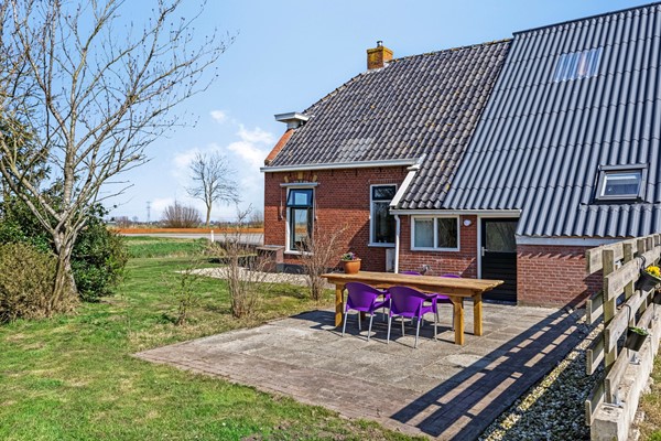 Medium property photo - Hoendiep Zz 40, 9828 TC Oostwold