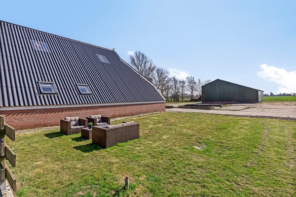Medium property photo - Hoendiep Zz 40, 9828 TC Oostwold