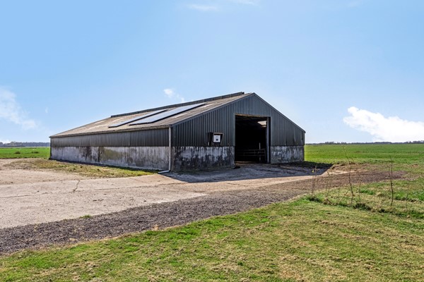 Medium property photo - Hoendiep Zz 40, 9828 TC Oostwold