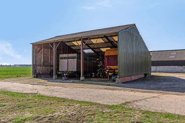 Medium property photo - Hoendiep Zz 40, 9828 TC Oostwold