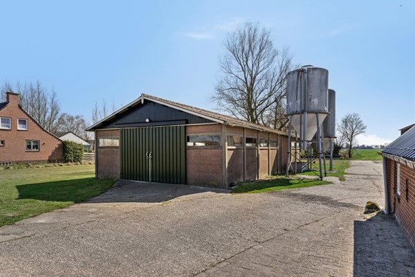 Medium property photo - Hoendiep Zz 40, 9828 TC Oostwold