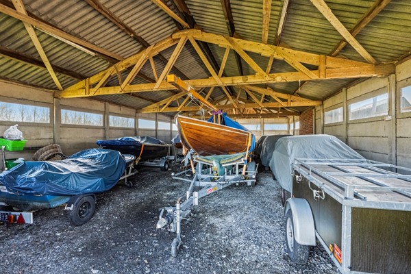 Medium property photo - Hoendiep Zz 40, 9828 TC Oostwold