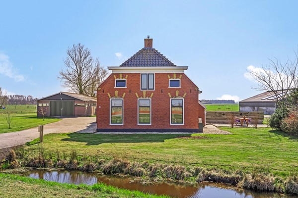 Medium property photo - Hoendiep Zz 40, 9828 TC Oostwold