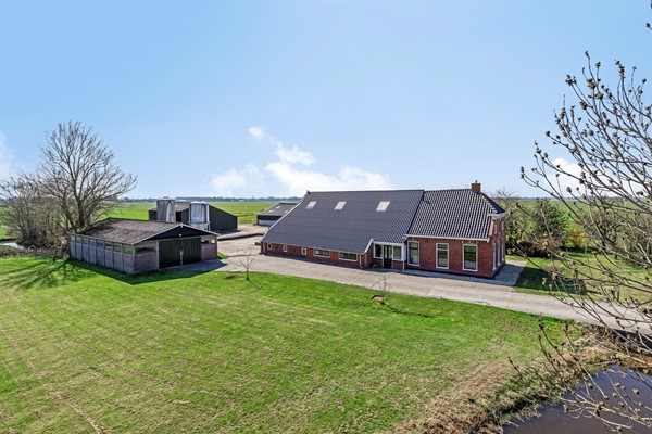 Medium property photo - Hoendiep Zz 40, 9828 TC Oostwold