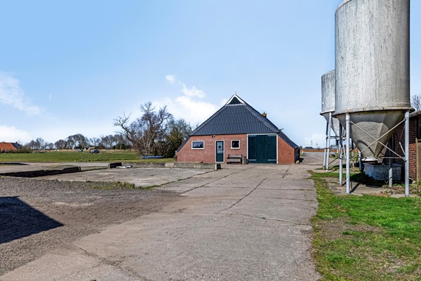 Medium property photo - Hoendiep Zz 40, 9828 TC Oostwold