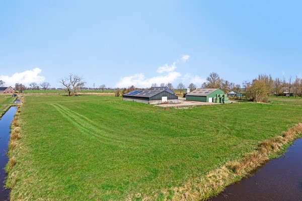 Medium property photo - Hoendiep Zz 40, 9828 TC Oostwold