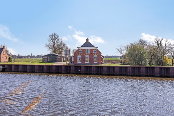 Medium property photo - Hoendiep Zz 40, 9828 TC Oostwold